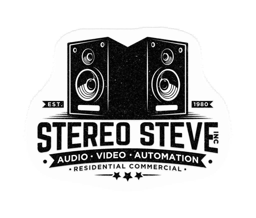 stereo steve website
